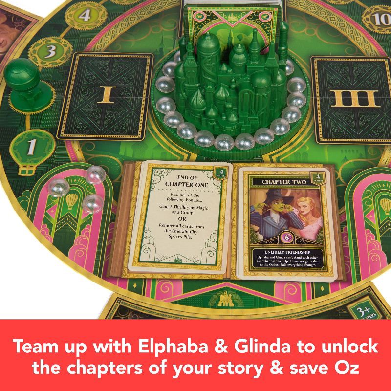 slide 13 of 16, Wicked The Game, 1 ct