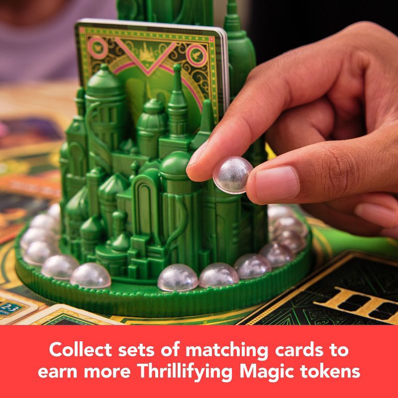 slide 4 of 16, Wicked The Game, 1 ct