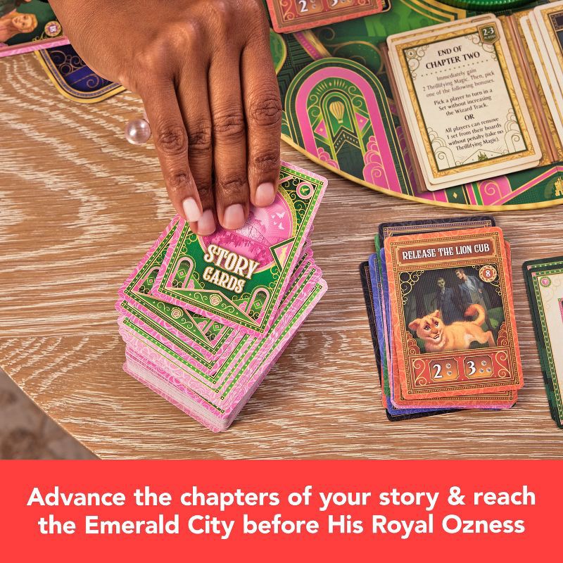 slide 5 of 16, Wicked The Game, 1 ct