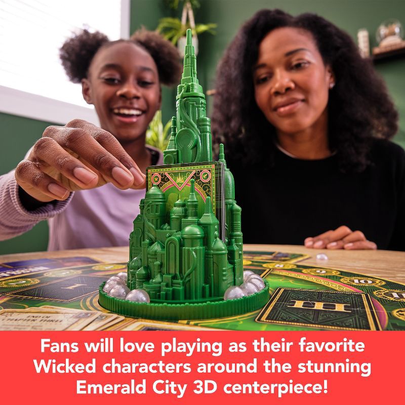 slide 6 of 16, Wicked The Game, 1 ct