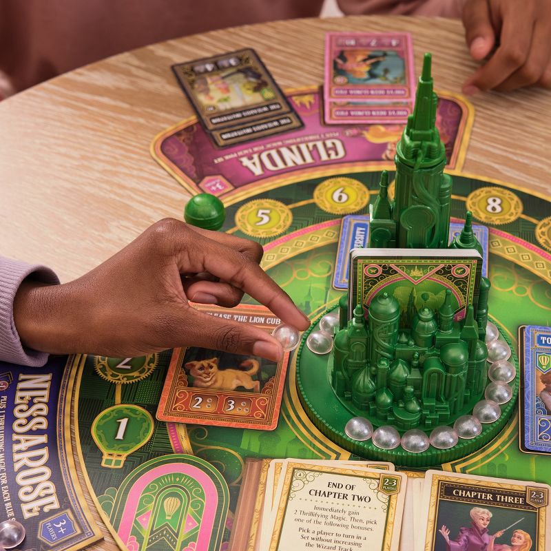 slide 7 of 16, Wicked The Game, 1 ct