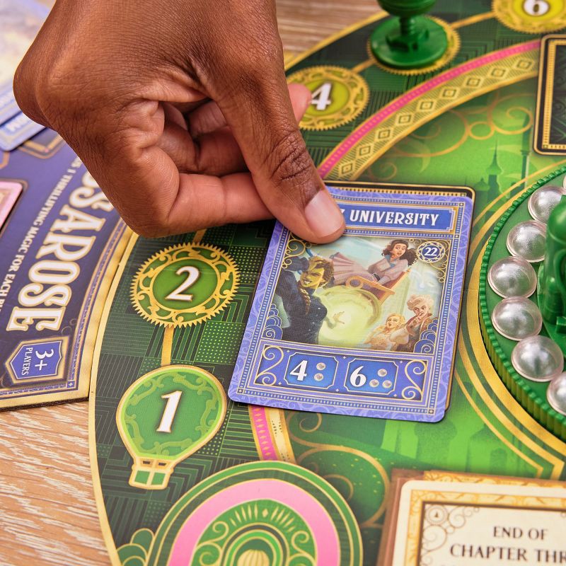 slide 8 of 16, Wicked The Game, 1 ct