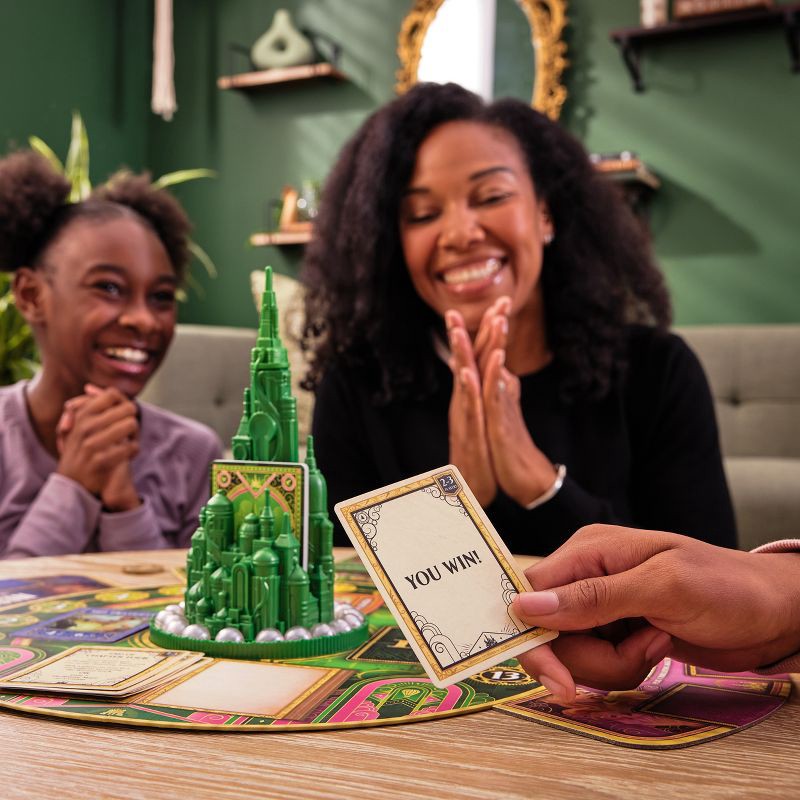 slide 9 of 16, Wicked The Game, 1 ct