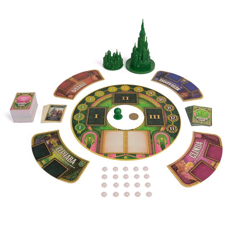 slide 10 of 16, Wicked The Game, 1 ct