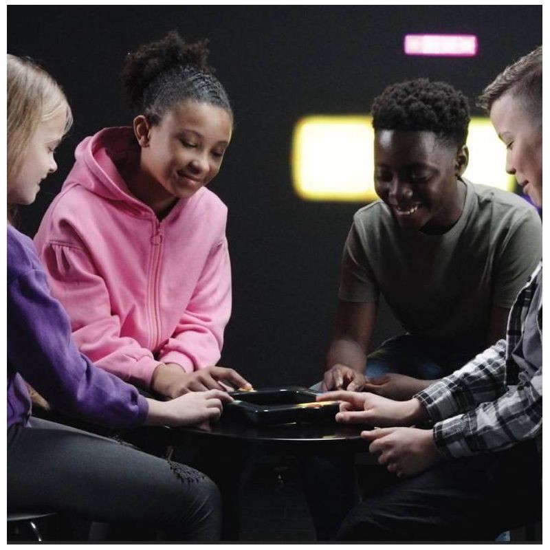 slide 5 of 5, Wilder Snake Attack Handheld Electronic Game, 1 ct