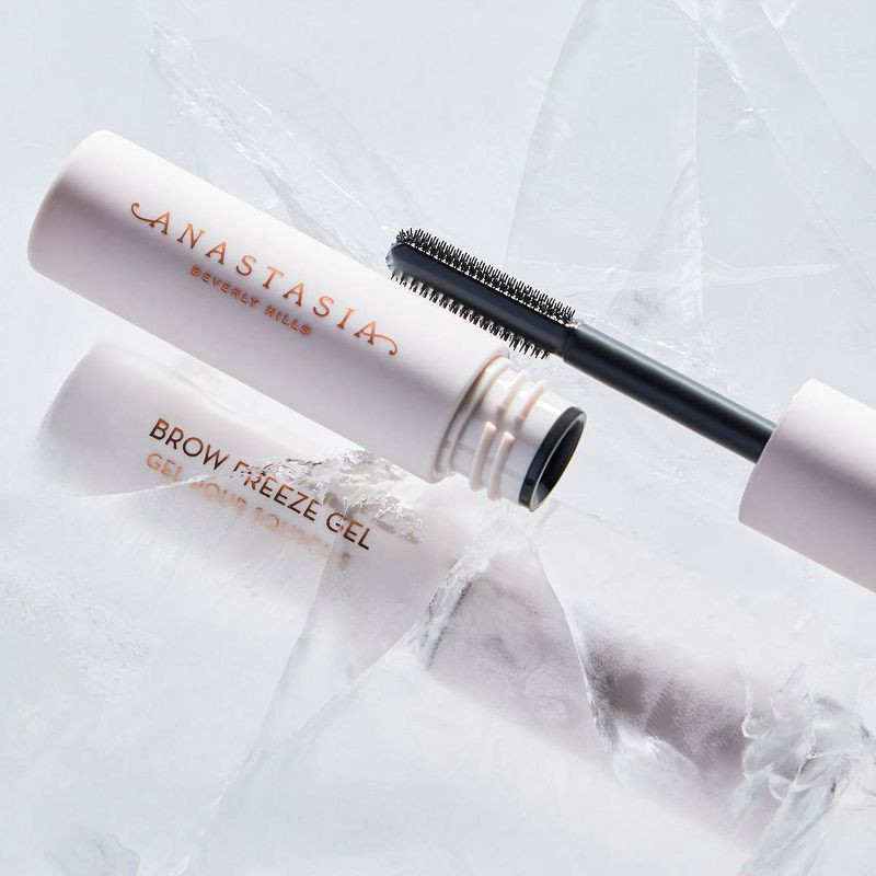 slide 12 of 13, Anastasia Beverly Hills Brow Freeze Gel - 0.24 fl oz - Ulta Beauty, 0.24 fl oz