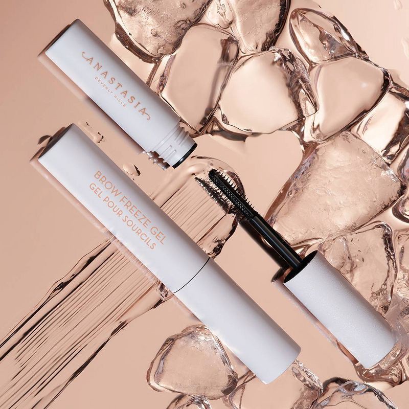slide 13 of 13, Anastasia Beverly Hills Brow Freeze Gel - 0.24 fl oz - Ulta Beauty, 0.24 fl oz