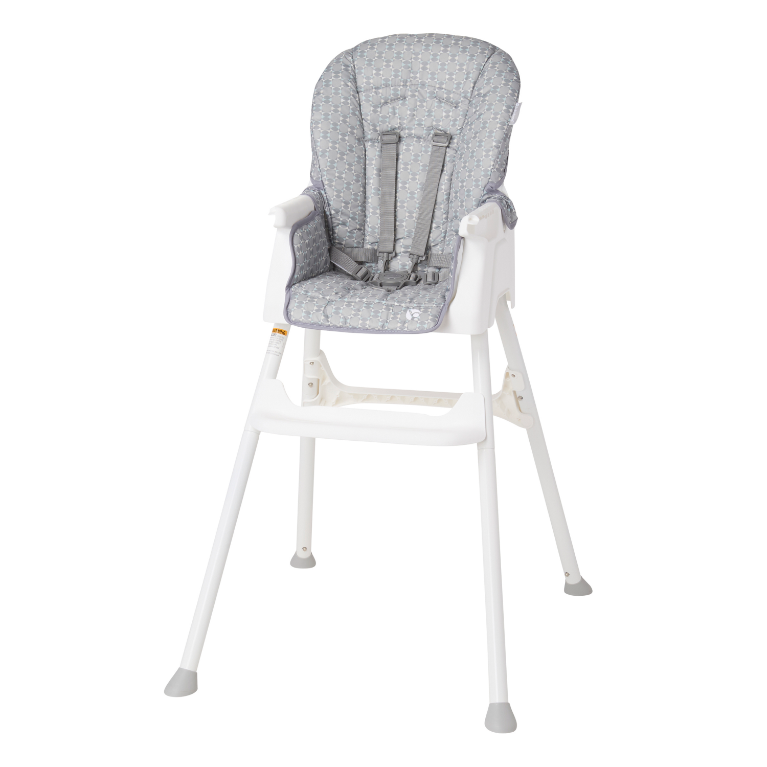 slide 7 of 8, BABYTREND Baby Trend Adapt 4-in-1 Highchair to Toddler Chair - Retro Grey., 1 ct
