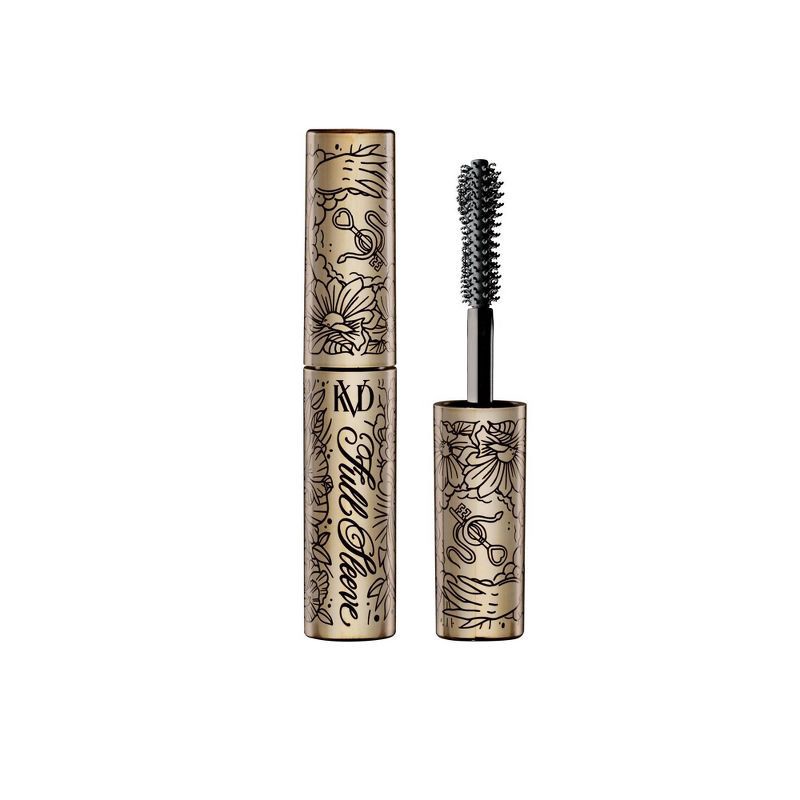 slide 1 of 3, KVD Beauty Full Sleeve Mascara - 0.18oz - Ulta Beauty, 0.18 oz