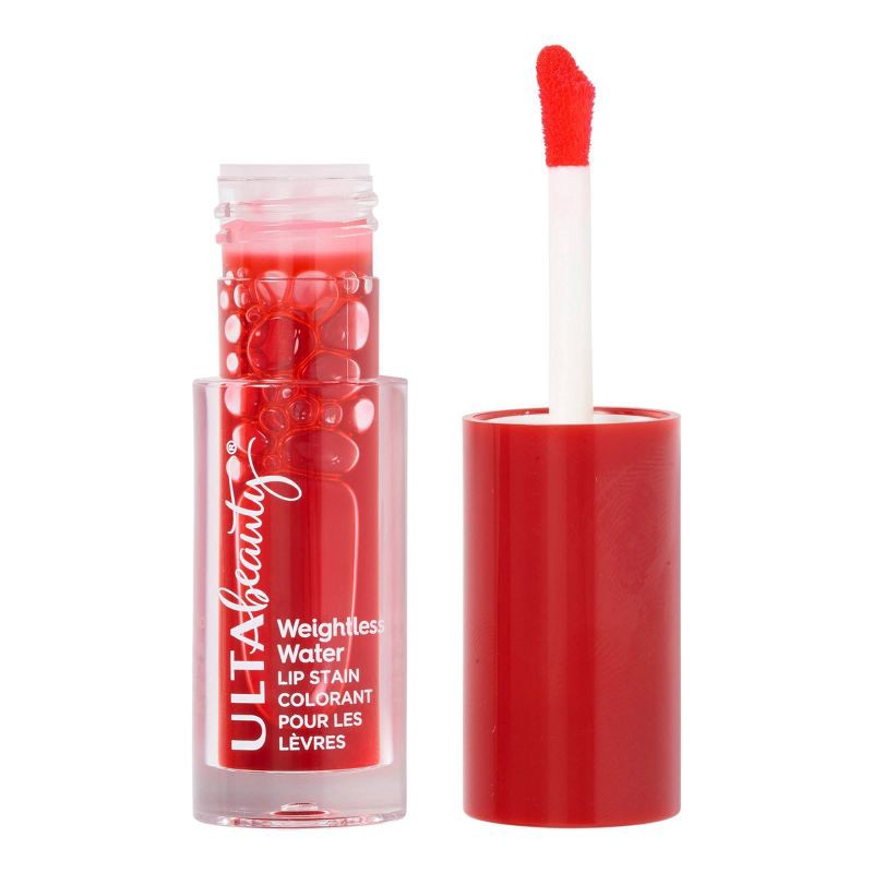 slide 2 of 4, Ulta Beauty Collection Weightless Water Lip Stain Cherry Pie - 0.1 fl oz - Ulta Beauty, 0.1 fl oz