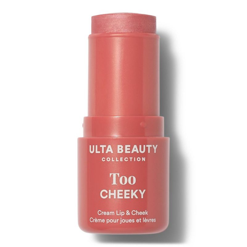 slide 2 of 5, Ulta Beauty Collection Too Cheeky Lip & Cheek Color Stick - Charmed - 0.24oz - Ulta Beauty, 0.24 oz