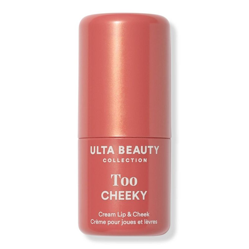 slide 1 of 5, Ulta Beauty Collection Too Cheeky Lip & Cheek Color Stick - Charmed - 0.24oz - Ulta Beauty, 0.24 oz