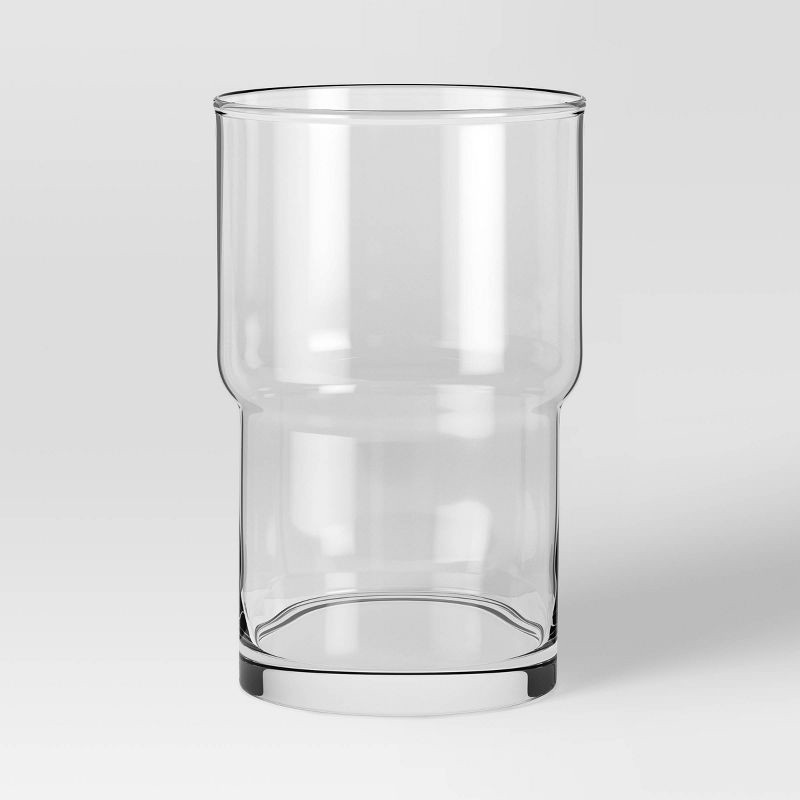 slide 3 of 5, 12pc Mixed Terra Tumbler Set - Threshold™, 12 ct