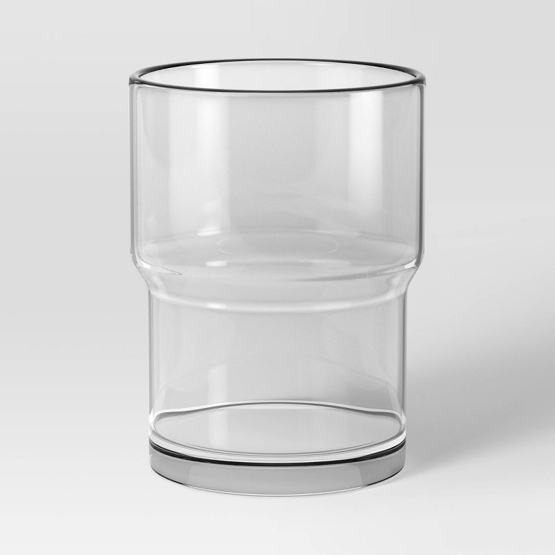 slide 4 of 5, 12pc Mixed Terra Tumbler Set - Threshold™, 12 ct