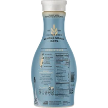 Califia Farms Oat Milk Plain 48 oz