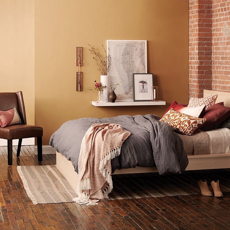 slide 5 of 8, GE Household Lighting GE 2pk Relax Warm White 60W BM Clear, 2 ct