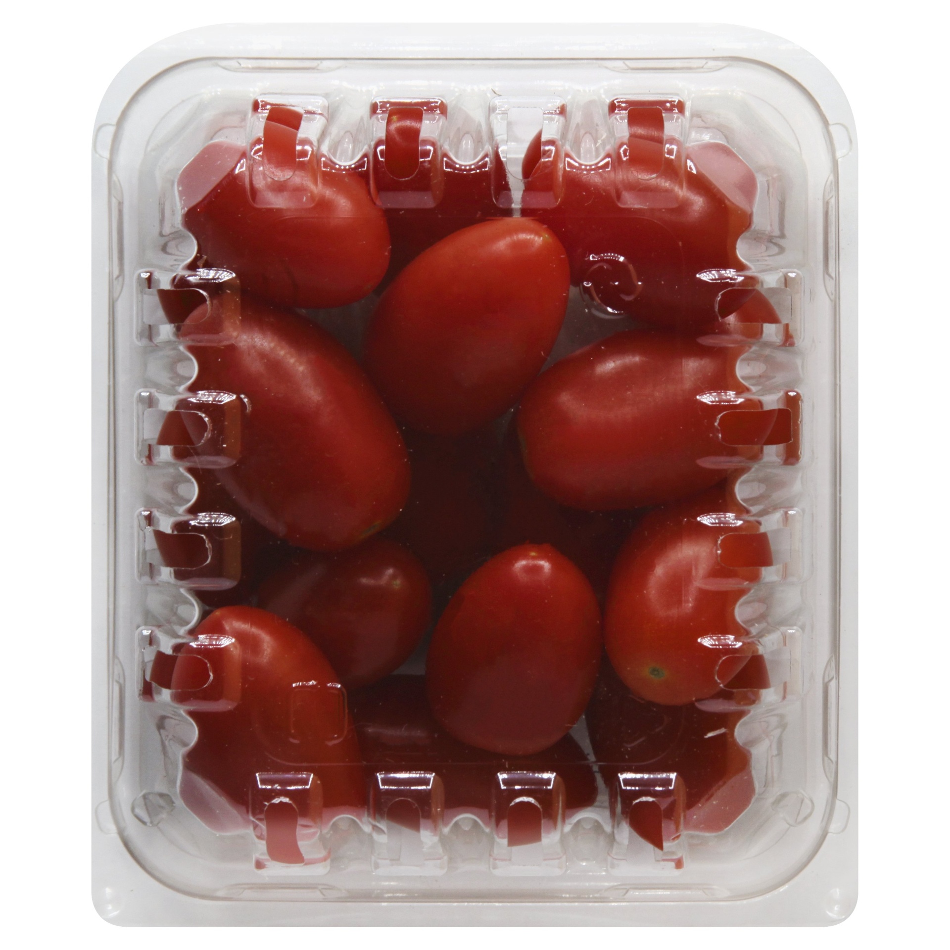slide 1 of 1, Grape Tomatoes, 16 oz
