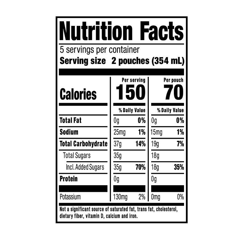 slide 8 of 9, Country Time Strawberry Lemonade Juice Boxes - 10pk/6 fl oz Pouches, 10 ct; 6 fl oz