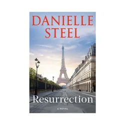 Random House Resurrection - by Danielle Steel (Hardcover)