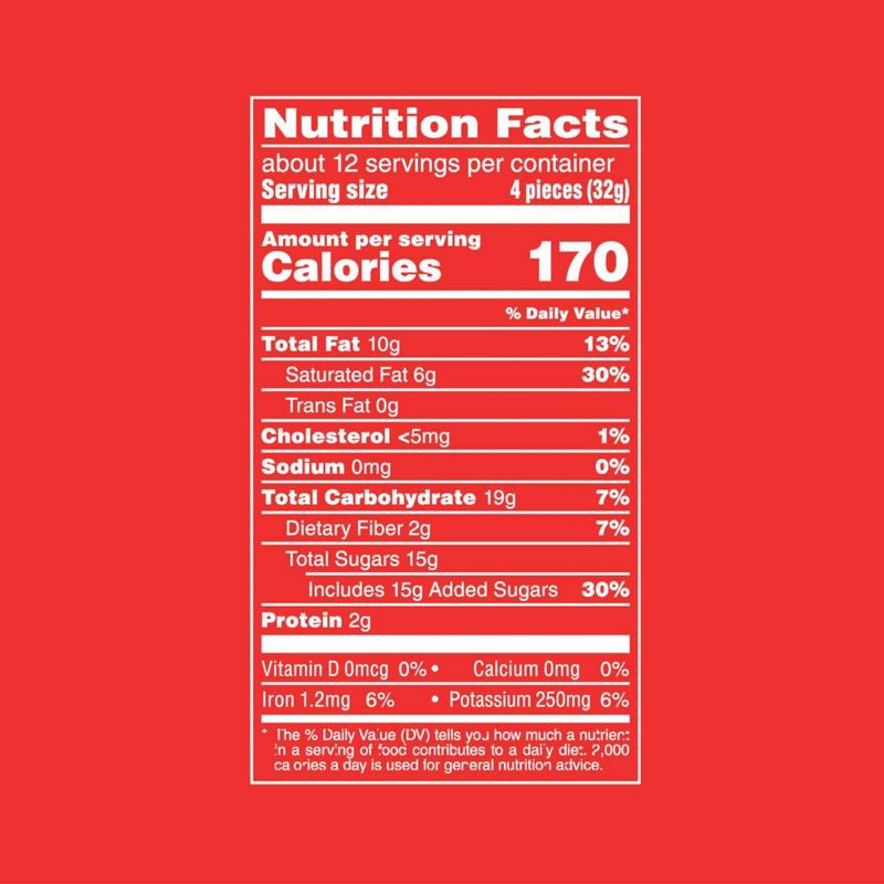 slide 9 of 9, Dove Chocolate Dove Promises Dark Chocolate Candy - 7.61oz, 7.61 oz