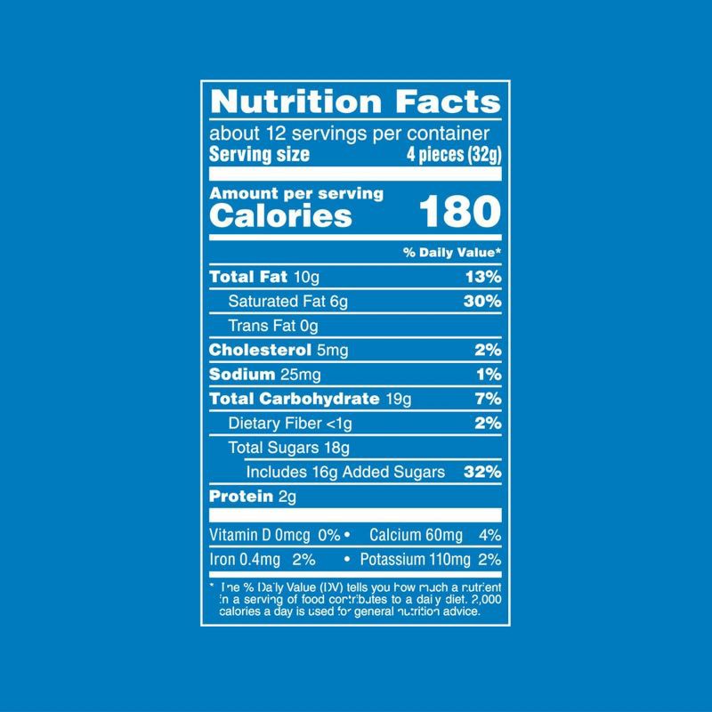 slide 6 of 8, Dove Chocolate Dove Promises Milk Chocolate Candy - 14.08oz, 14.08 oz