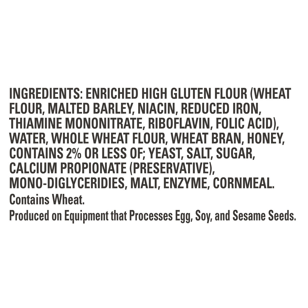 slide 5 of 5, David's Deli Bagels, 5 ct