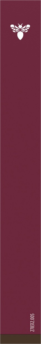 slide 4 of 9, Burt's Bees Plum Lip Shimmer 0.09 oz, 0.09 oz