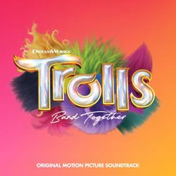 Sony Music Various Artists - Trolls Band Together Soundtrack (CD)