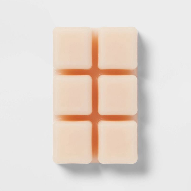 slide 2 of 3, 6ct: Frosted Vanilla Cupcake Wax Melts 2.5oz - Threshold™, 6 ct; 2.5 oz