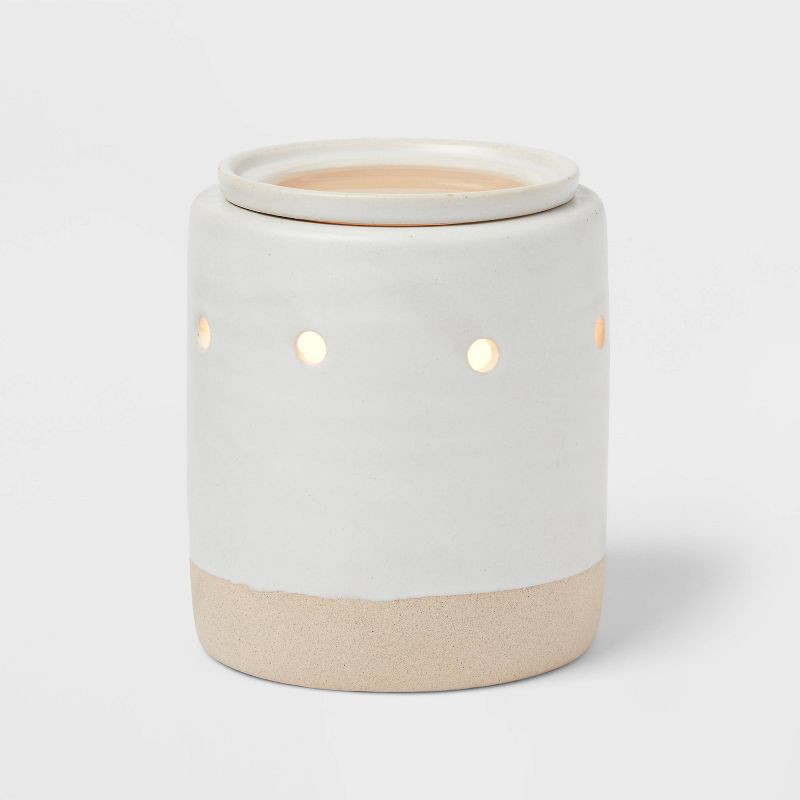 slide 3 of 3, 6ct: Frosted Vanilla Cupcake Wax Melts 2.5oz - Threshold™, 6 ct; 2.5 oz