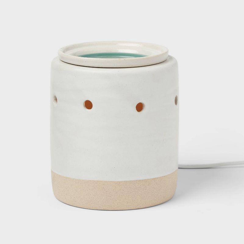 slide 3 of 3, 6ct Bamboo Forest Wax Melts 2.5oz - Threshold™, 6 ct; 2.5 oz