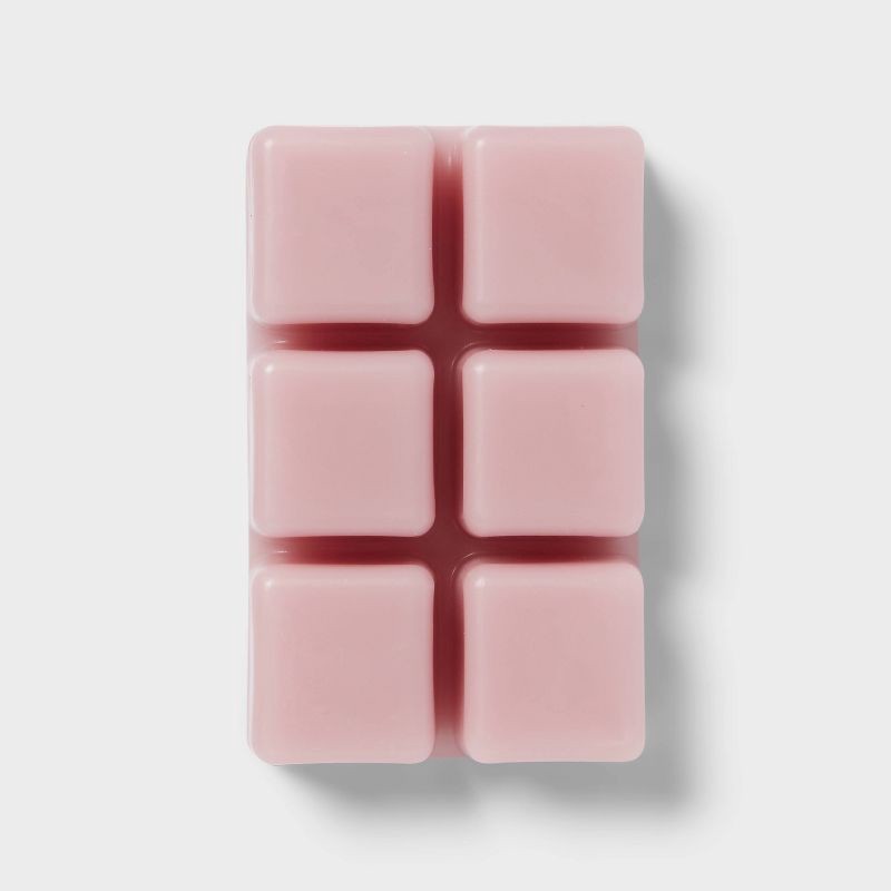 slide 2 of 3, 6ct Lavender and Eucalyptus Wax Melts 2.5oz - Threshold™, 6 ct; 2.5 oz