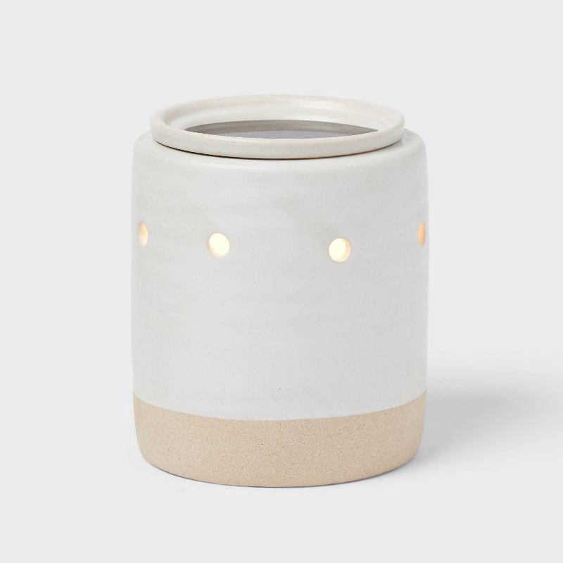 slide 3 of 3, 6ct Twilight Trail Wax Melts 2.5oz - Threshold™, 6 ct; 2.5 oz