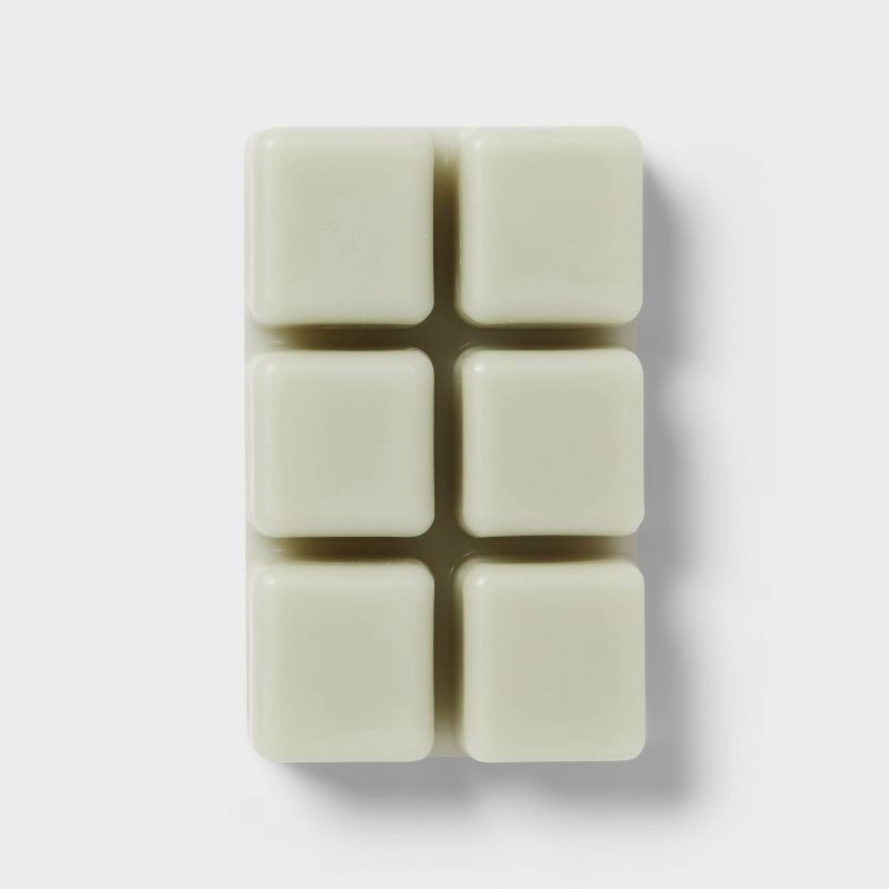 slide 2 of 3, 6ct Eucalyptus Leaf Wax Melts 2.5oz - Threshold™, 6 ct; 2.5 oz