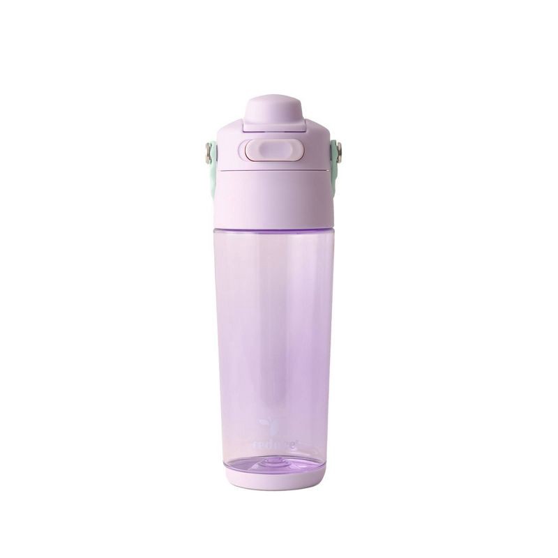 slide 2 of 7, Reduce 24oz Aura Tritan Water Bottle Light Purple, 24 oz