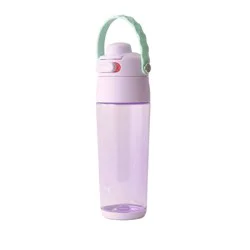 Reduce 24oz Aura Tritan Water Bottle Light Purple