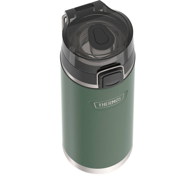 slide 3 of 9, Thermos 24oz Stainless Steel Hydration Water Bottle Alpine, 24 oz