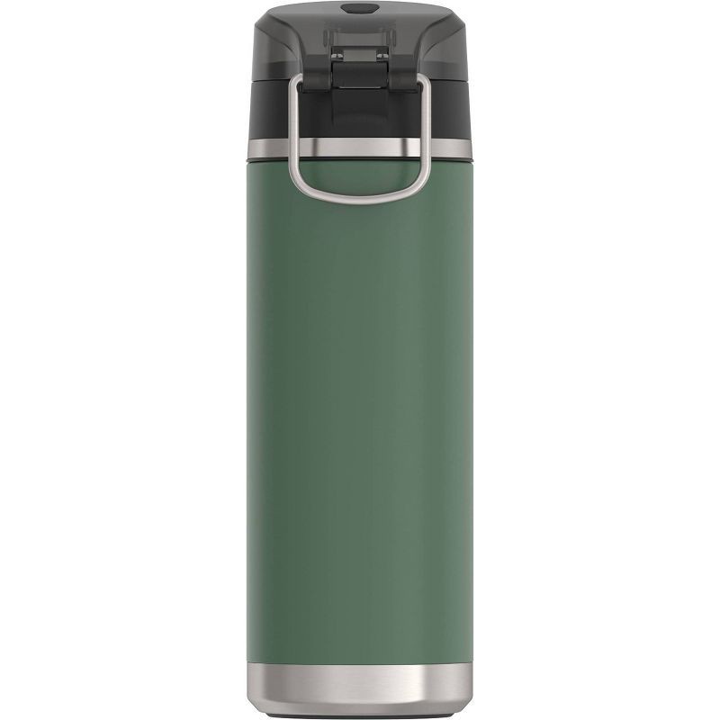 slide 4 of 9, Thermos 24oz Stainless Steel Hydration Water Bottle Alpine, 24 oz