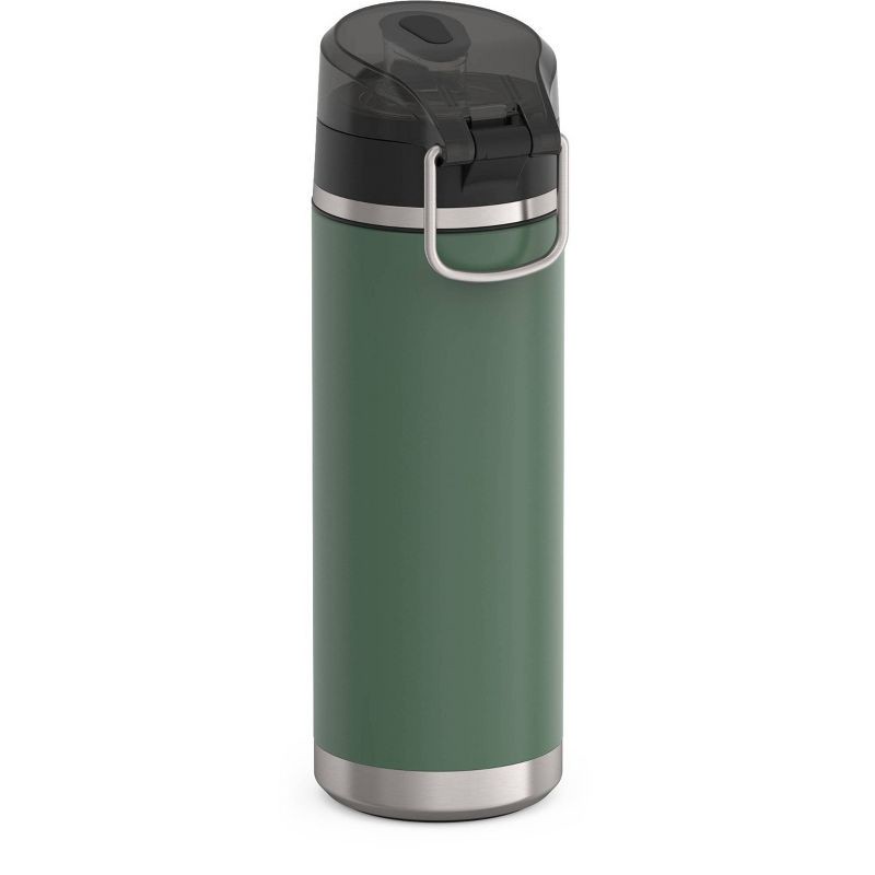 slide 5 of 9, Thermos 24oz Stainless Steel Hydration Water Bottle Alpine, 24 oz