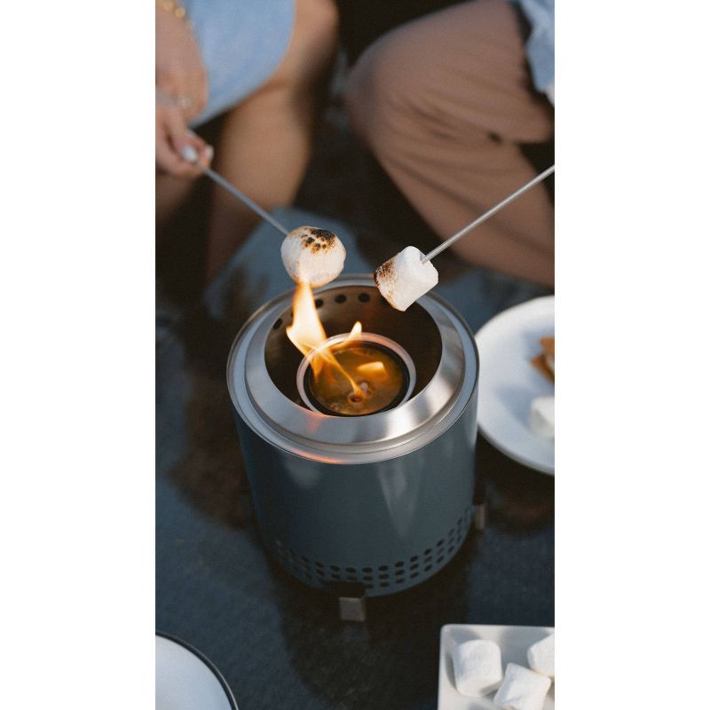 slide 7 of 8, 12.3oz. S'mores Gel Fuel - Solo Stove, 12.3 oz