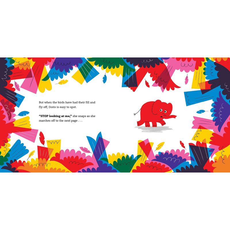 slide 5 of 8, Union Square & Co. Doris - by Lo Cole (Hardcover), 1 ct