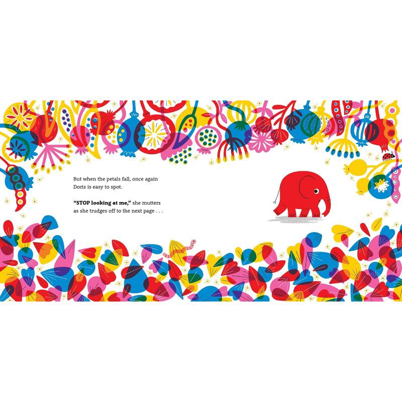 slide 7 of 8, Union Square & Co. Doris - by Lo Cole (Hardcover), 1 ct