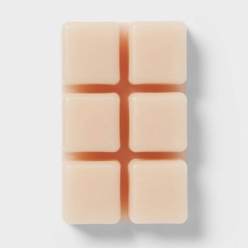 slide 2 of 3, 6ct Vanilla Pumpkin Wax Melts 2.5oz - Threshold™, 6 ct; 2.5 oz