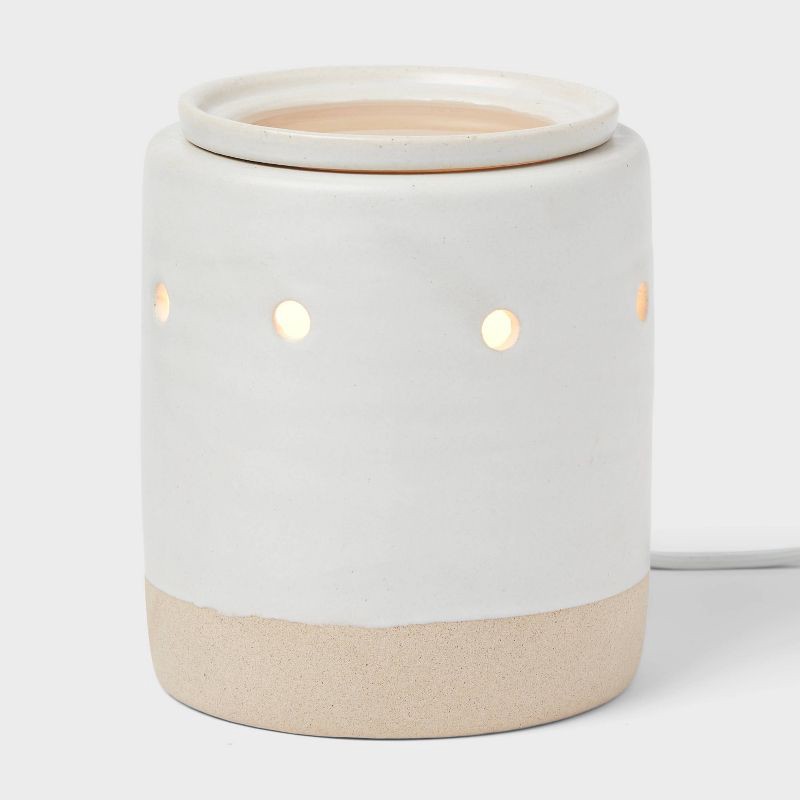 slide 3 of 3, 6ct Vanilla Pumpkin Wax Melts 2.5oz - Threshold™, 6 ct; 2.5 oz