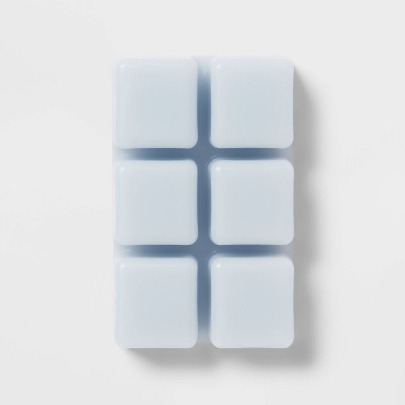slide 2 of 3, 6ct Winter Magic Wax Melts 2.5oz - Threshold™, 6 ct; 2.5 oz