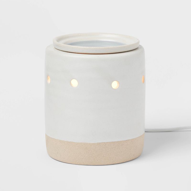 slide 3 of 3, 6ct Winter Magic Wax Melts 2.5oz - Threshold™, 6 ct; 2.5 oz