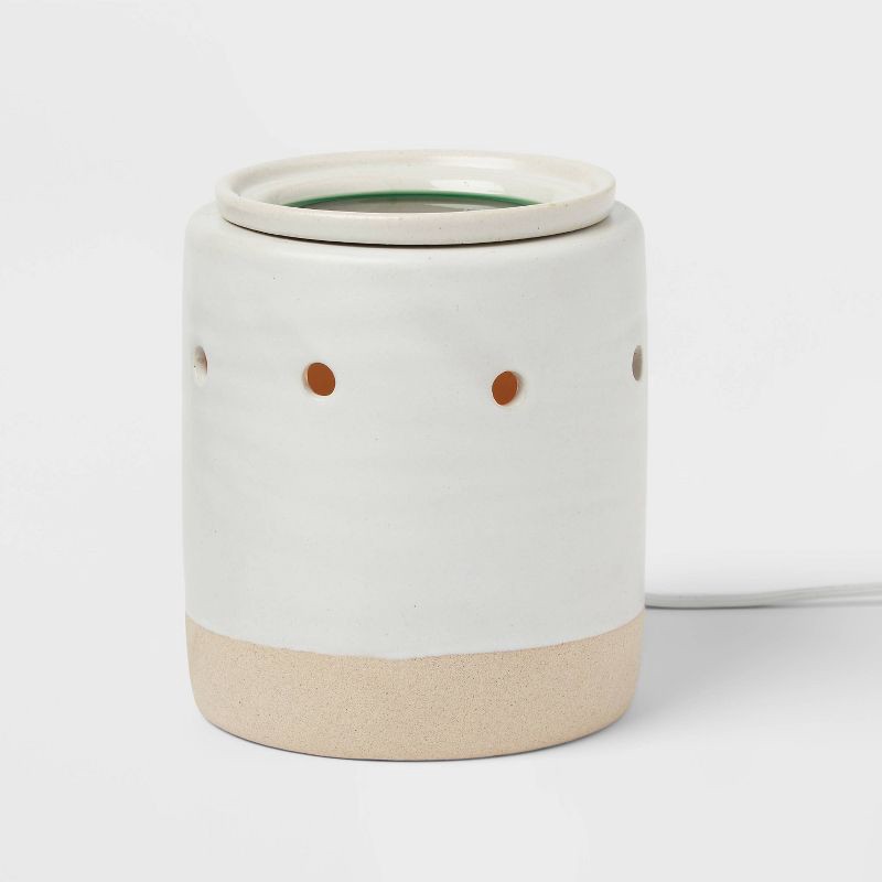 slide 3 of 3, 6 ct Fresh Fraser Wax Melts 2.5oz - Threshold™, 6 ct; 2.5 oz