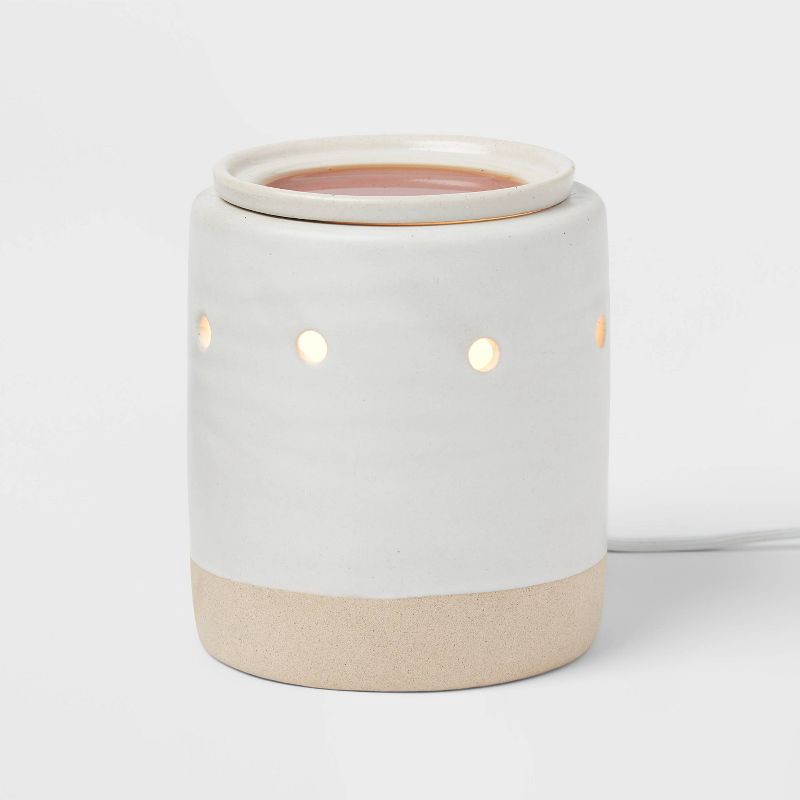 slide 3 of 3, 6ct Pumpkin Spice Wax Melts 2.5oz - Threshold™, 6 ct; 2.5 oz