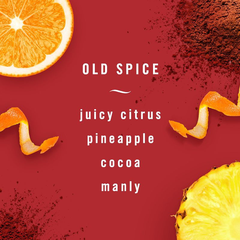 slide 5 of 14, Febreze Car Auto Old Spice: Phthalate-Free Car Vent Clip Freshener, Adjustable Scent, Disposable, 40-Day Duration, 1 ct