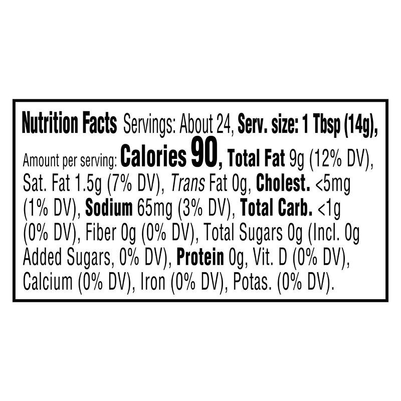 slide 2 of 9, Kraft Garlic Aioli - 12 fl oz, 12 fl oz